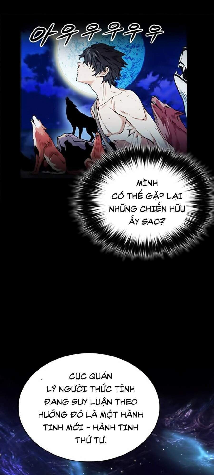 đọc truyện Druid Tại Ga Seoul - Người Hóa Thú Chương 22 ảnh 77 tại Thiên Thai Truyện