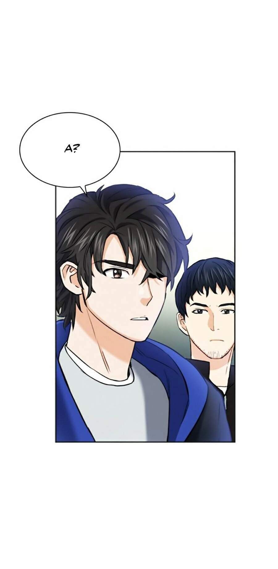 đọc truyện Druid Tại Ga Seoul - Người Hóa Thú Chương 22 ảnh 10 tại Thiên Thai Truyện