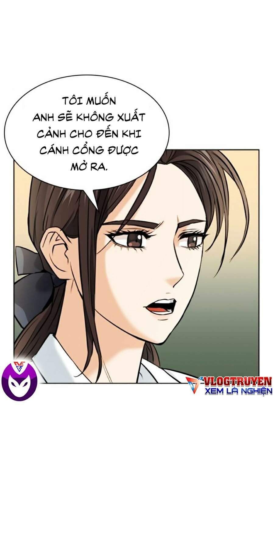 đọc truyện Druid Tại Ga Seoul - Người Hóa Thú Chương 22 ảnh 87 tại Thiên Thai Truyện