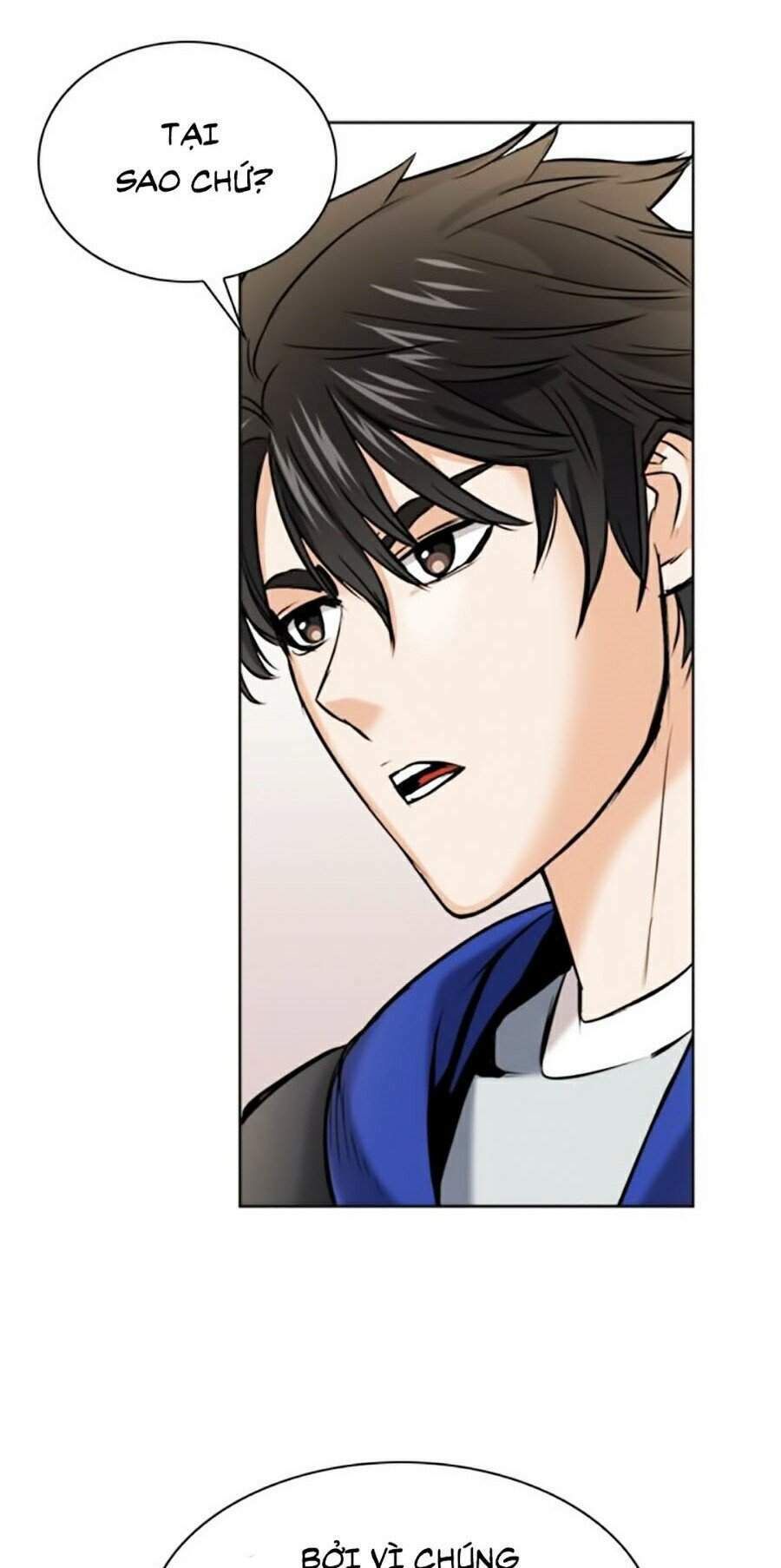 đọc truyện Druid Tại Ga Seoul - Người Hóa Thú Chương 22 ảnh 88 tại Thiên Thai Truyện