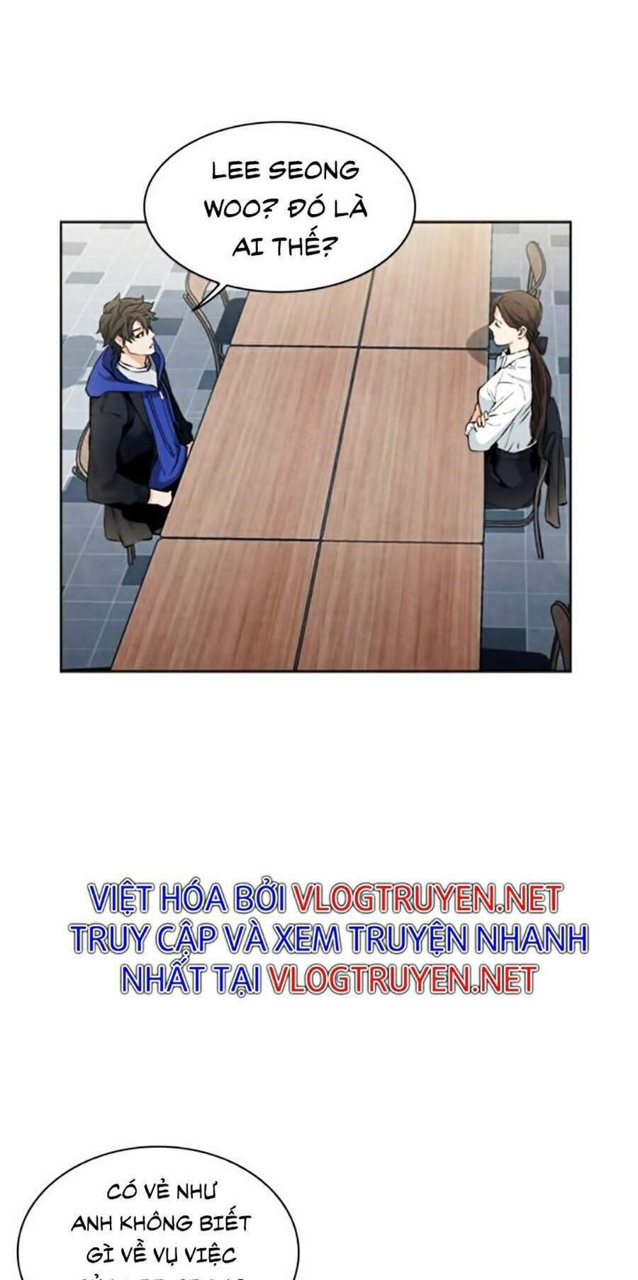 đọc truyện Druid Tại Ga Seoul - Người Hóa Thú Chương 22 ảnh 90 tại Thiên Thai Truyện