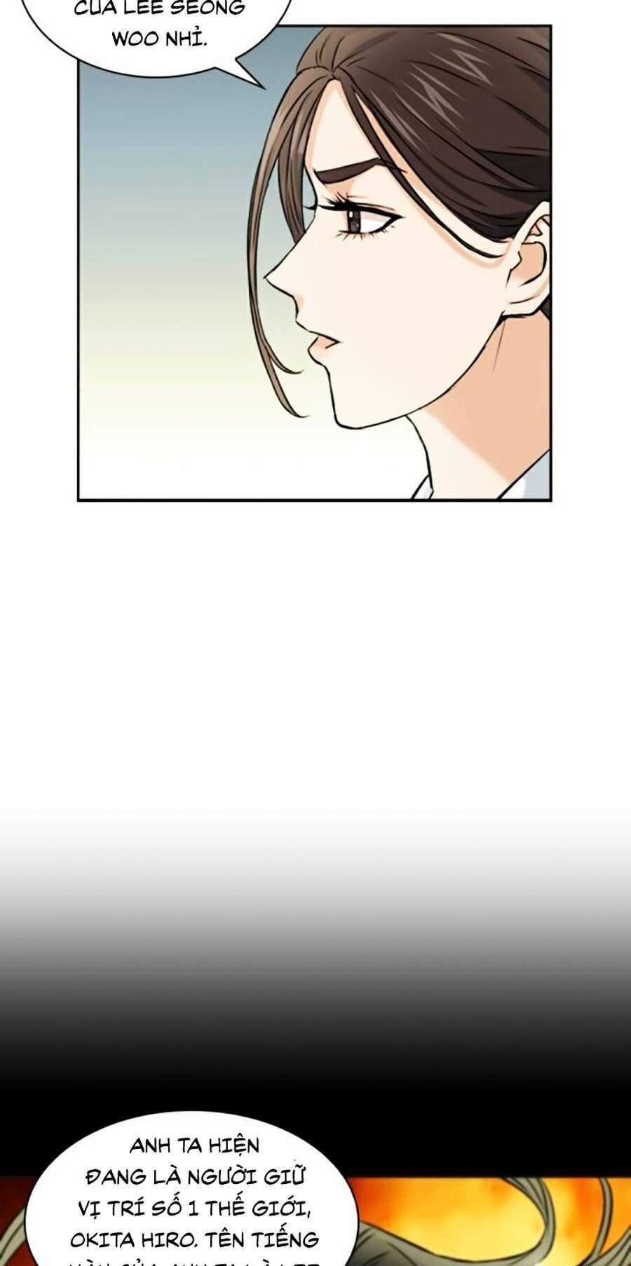 đọc truyện Druid Tại Ga Seoul - Người Hóa Thú Chương 22 ảnh 91 tại Thiên Thai Truyện