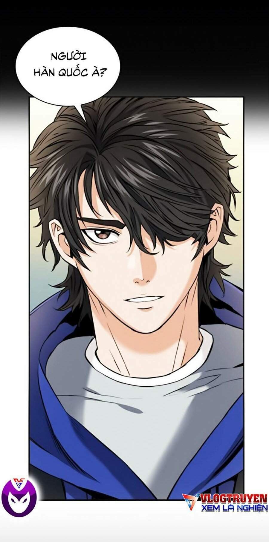 đọc truyện Druid Tại Ga Seoul - Người Hóa Thú Chương 22 ảnh 93 tại Thiên Thai Truyện