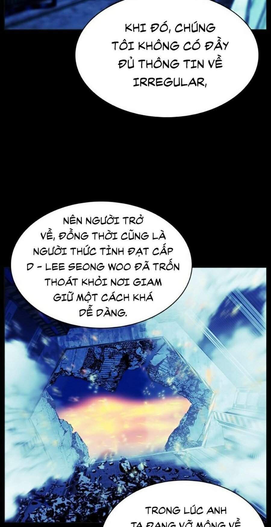 đọc truyện Druid Tại Ga Seoul - Người Hóa Thú Chương 22 ảnh 95 tại Thiên Thai Truyện