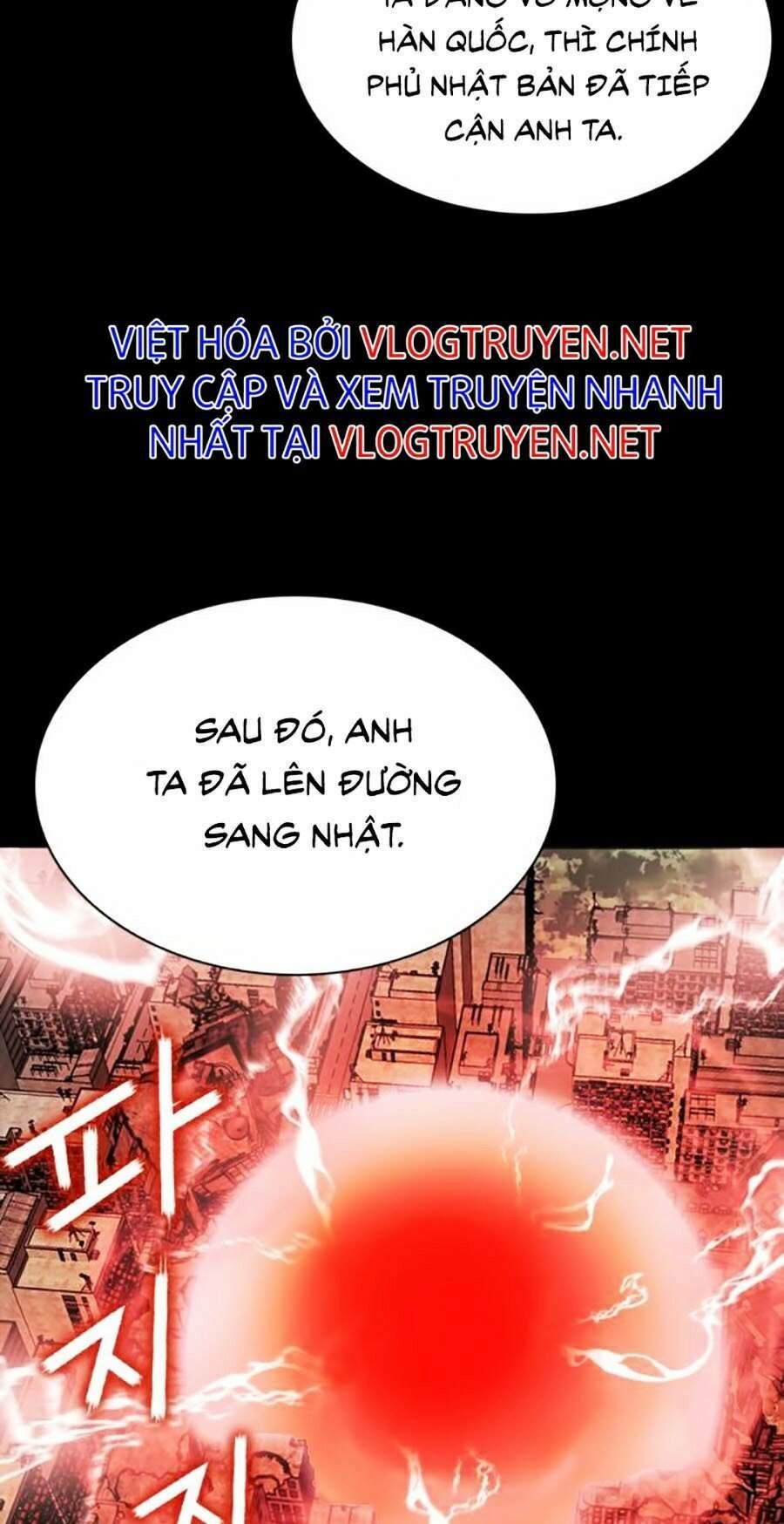 đọc truyện Druid Tại Ga Seoul - Người Hóa Thú Chương 22 ảnh 96 tại Thiên Thai Truyện