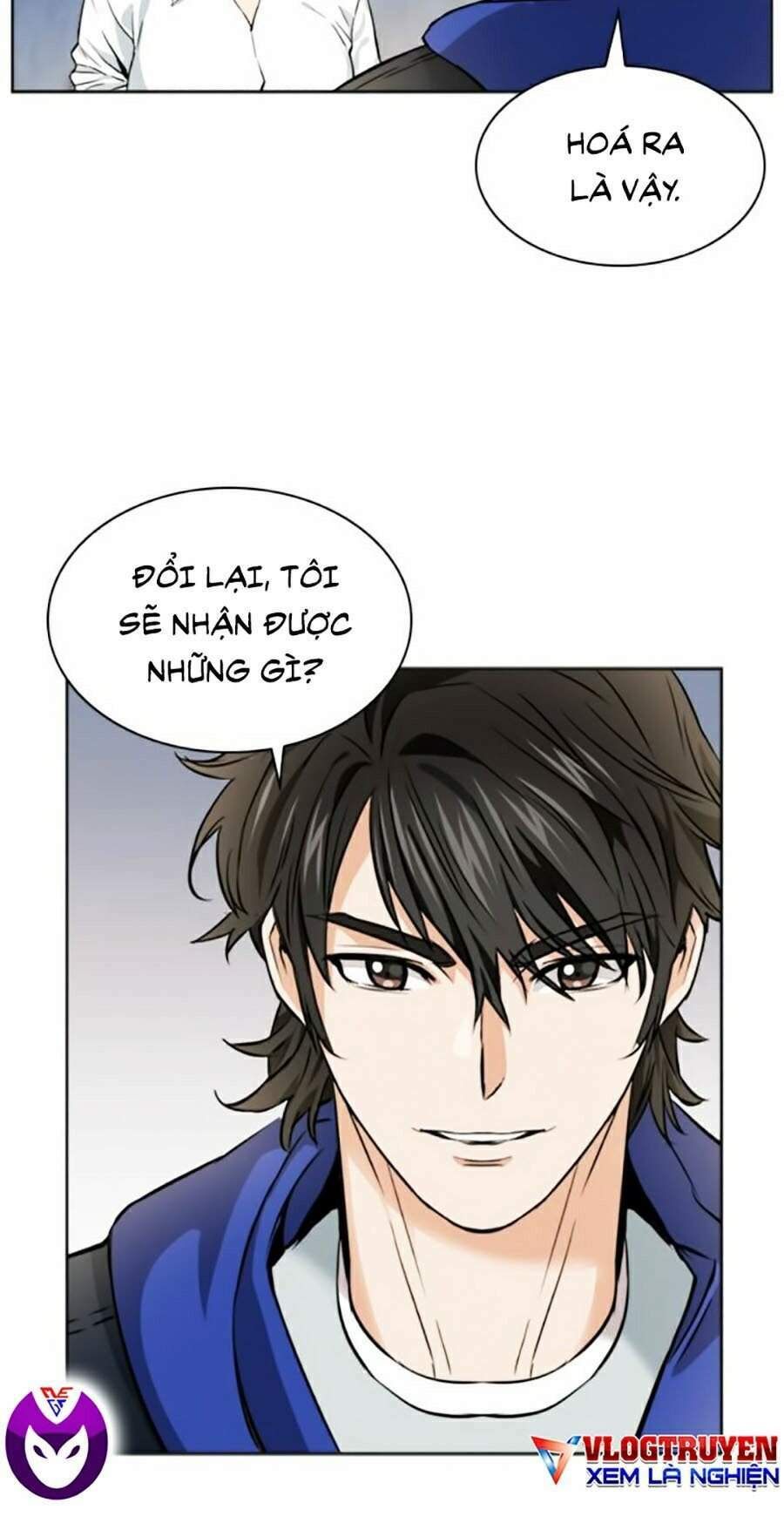 đọc truyện Druid Tại Ga Seoul - Người Hóa Thú Chương 22 ảnh 98 tại Thiên Thai Truyện