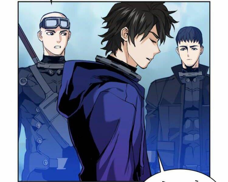 đọc truyện Druid Tại Ga Seoul - Người Hóa Thú Chương 23 ảnh 118 tại Thiên Thai Truyện