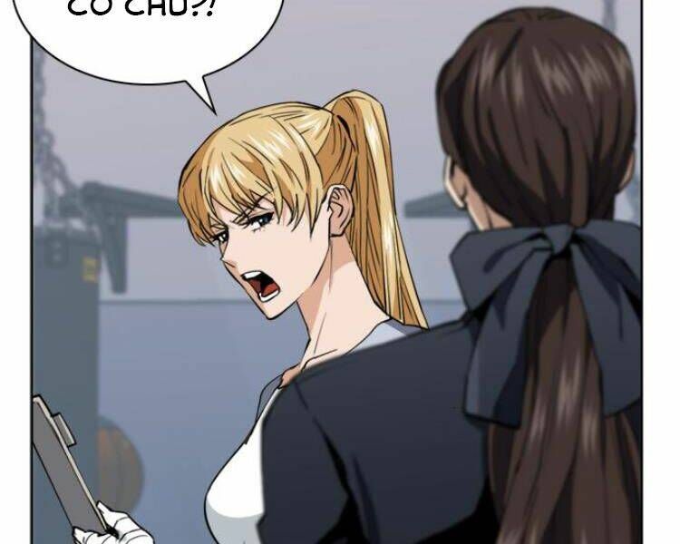 đọc truyện Druid Tại Ga Seoul - Người Hóa Thú Chương 23 ảnh 14 tại Thiên Thai Truyện