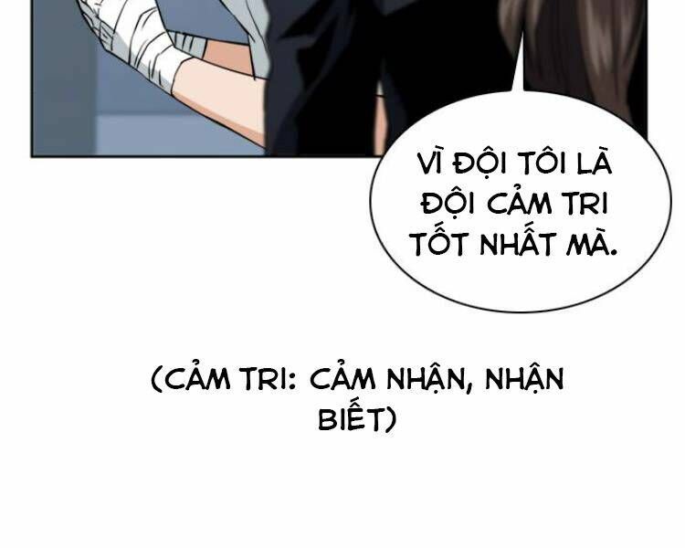 đọc truyện Druid Tại Ga Seoul - Người Hóa Thú Chương 23 ảnh 15 tại Thiên Thai Truyện