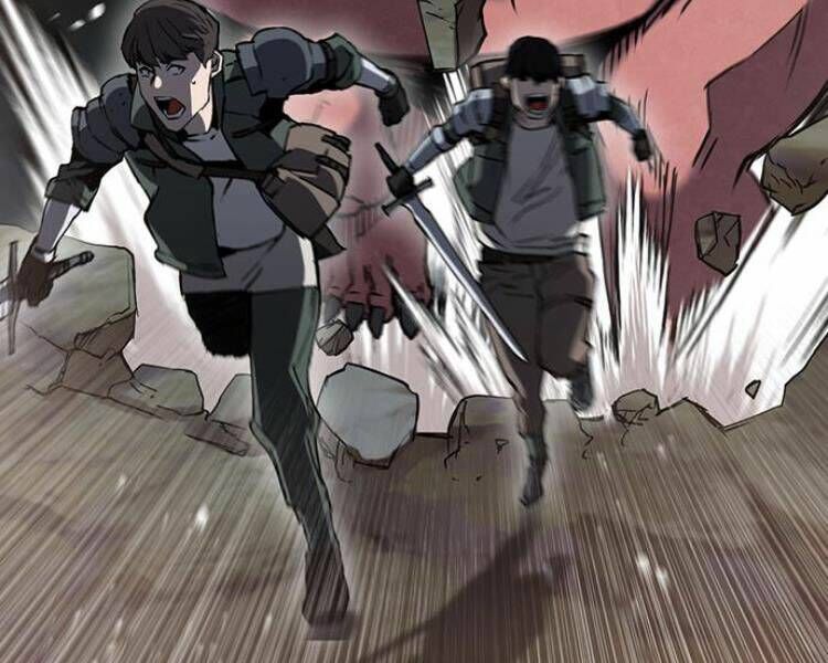 đọc truyện Druid Tại Ga Seoul - Người Hóa Thú Chương 23 ảnh 140 tại Thiên Thai Truyện