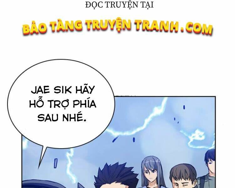 đọc truyện Druid Tại Ga Seoul - Người Hóa Thú Chương 23 ảnh 142 tại Thiên Thai Truyện