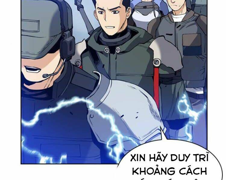 đọc truyện Druid Tại Ga Seoul - Người Hóa Thú Chương 23 ảnh 143 tại Thiên Thai Truyện