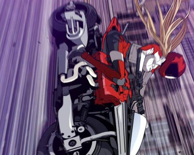 đọc truyện Druid Tại Ga Seoul - Người Hóa Thú Chương 23 ảnh 153 tại Thiên Thai Truyện