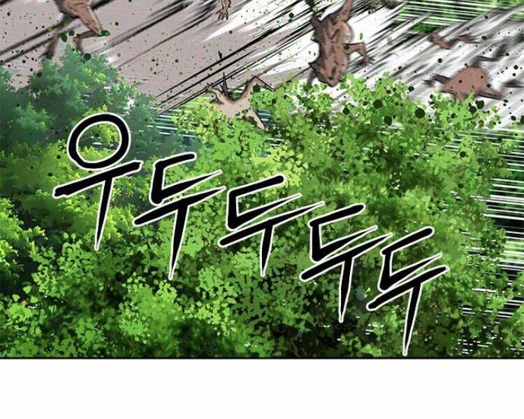 đọc truyện Druid Tại Ga Seoul - Người Hóa Thú Chương 23 ảnh 172 tại Thiên Thai Truyện