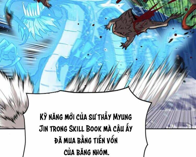 đọc truyện Druid Tại Ga Seoul - Người Hóa Thú Chương 23 ảnh 174 tại Thiên Thai Truyện