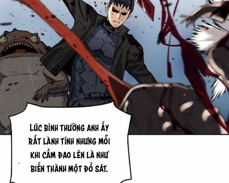 đọc truyện Druid Tại Ga Seoul - Người Hóa Thú Chương 23 ảnh 176 tại Thiên Thai Truyện