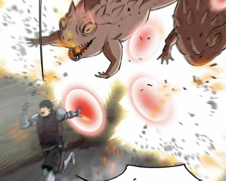 đọc truyện Druid Tại Ga Seoul - Người Hóa Thú Chương 23 ảnh 205 tại Thiên Thai Truyện