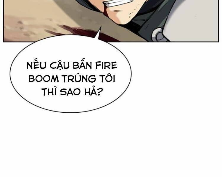 đọc truyện Druid Tại Ga Seoul - Người Hóa Thú Chương 23 ảnh 215 tại Thiên Thai Truyện