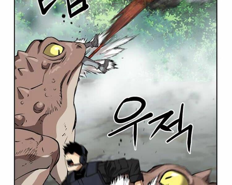 đọc truyện Druid Tại Ga Seoul - Người Hóa Thú Chương 23 ảnh 219 tại Thiên Thai Truyện