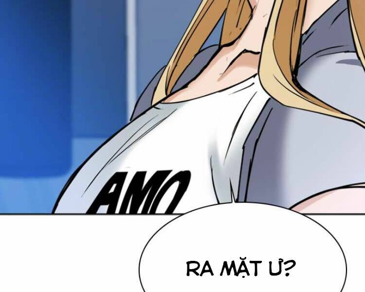 đọc truyện Druid Tại Ga Seoul - Người Hóa Thú Chương 23 ảnh 5 tại Thiên Thai Truyện