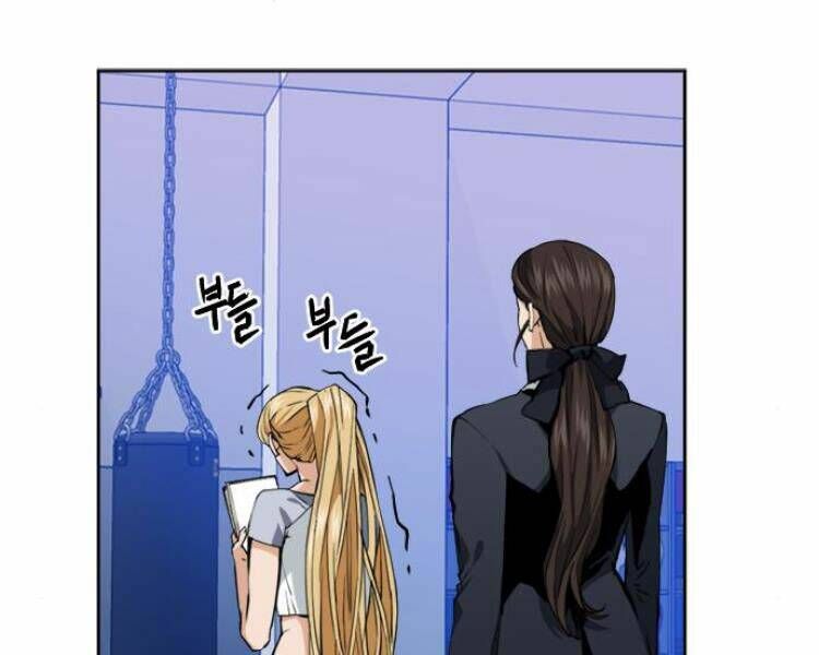 đọc truyện Druid Tại Ga Seoul - Người Hóa Thú Chương 23 ảnh 7 tại Thiên Thai Truyện