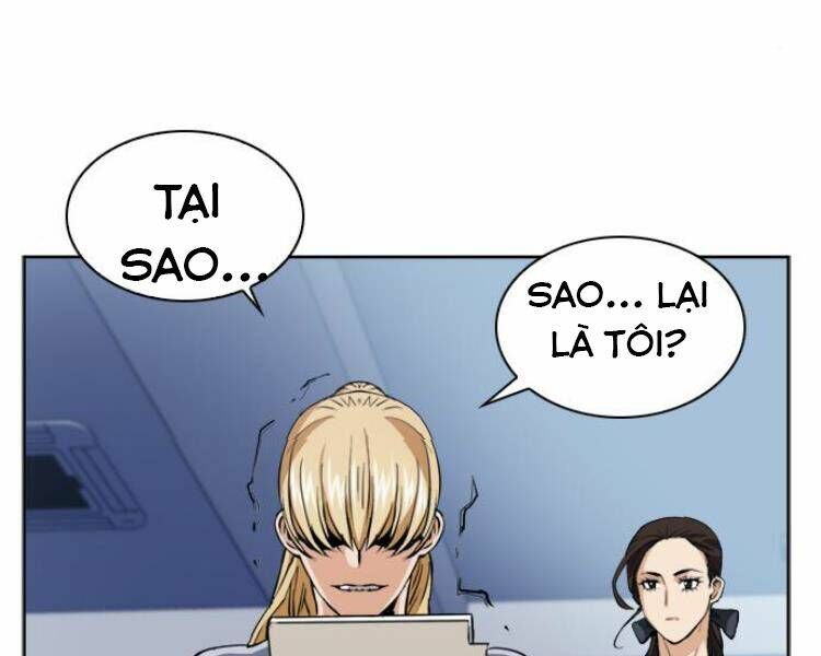 đọc truyện Druid Tại Ga Seoul - Người Hóa Thú Chương 23 ảnh 9 tại Thiên Thai Truyện