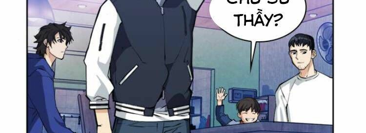 đọc truyện Druid Tại Ga Seoul - Người Hóa Thú Chương 23 ảnh 77 tại Thiên Thai Truyện