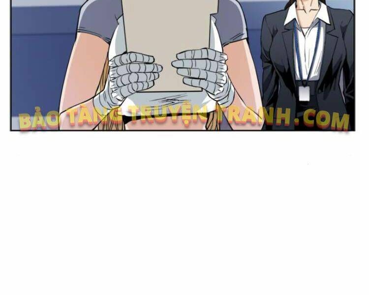 đọc truyện Druid Tại Ga Seoul - Người Hóa Thú Chương 23 ảnh 10 tại Thiên Thai Truyện