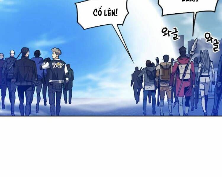 đọc truyện Druid Tại Ga Seoul - Người Hóa Thú Chương 23 ảnh 88 tại Thiên Thai Truyện