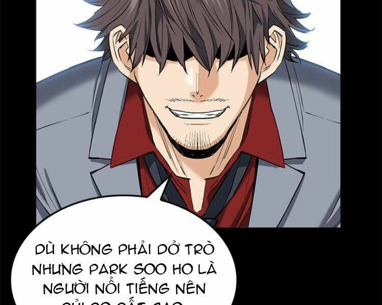 đọc truyện Druid Tại Ga Seoul - Người Hóa Thú Chương 24 ảnh 117 tại Thiên Thai Truyện