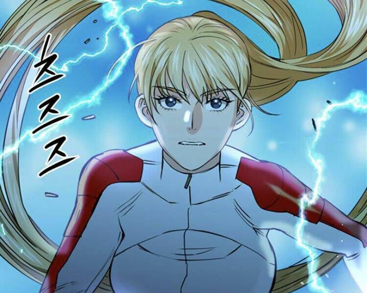 đọc truyện Druid Tại Ga Seoul - Người Hóa Thú Chương 24 ảnh 121 tại Thiên Thai Truyện