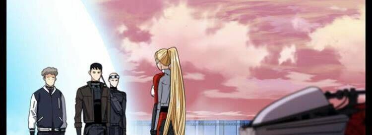 đọc truyện Druid Tại Ga Seoul - Người Hóa Thú Chương 24 ảnh 127 tại Thiên Thai Truyện