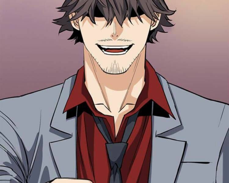 đọc truyện Druid Tại Ga Seoul - Người Hóa Thú Chương 24 ảnh 15 tại Thiên Thai Truyện