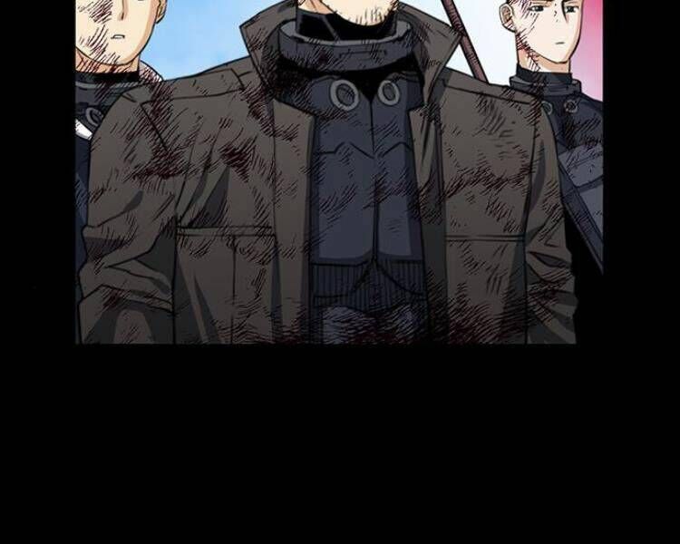 đọc truyện Druid Tại Ga Seoul - Người Hóa Thú Chương 24 ảnh 132 tại Thiên Thai Truyện