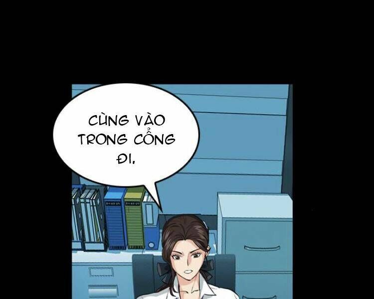 đọc truyện Druid Tại Ga Seoul - Người Hóa Thú Chương 24 ảnh 138 tại Thiên Thai Truyện