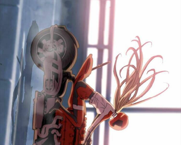 đọc truyện Druid Tại Ga Seoul - Người Hóa Thú Chương 24 ảnh 159 tại Thiên Thai Truyện