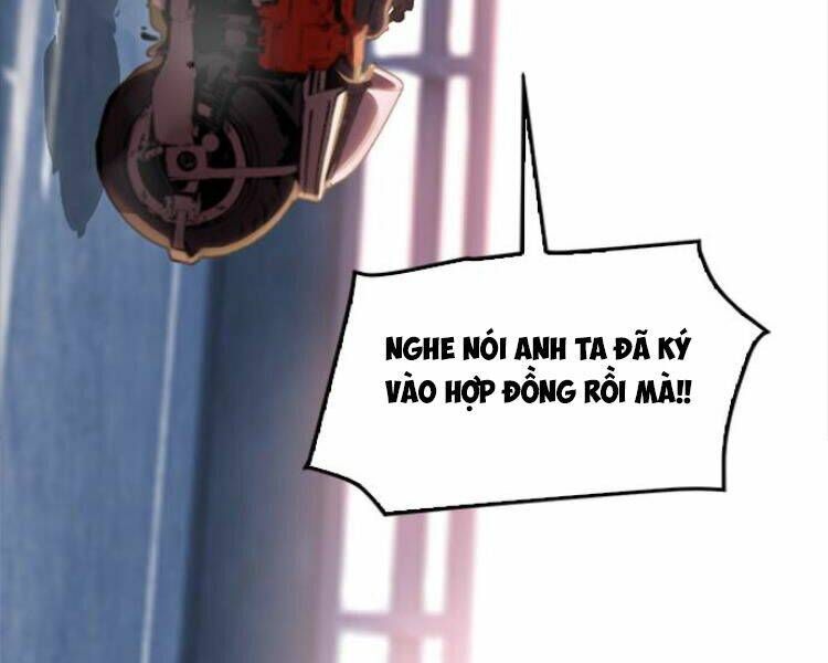 đọc truyện Druid Tại Ga Seoul - Người Hóa Thú Chương 24 ảnh 160 tại Thiên Thai Truyện