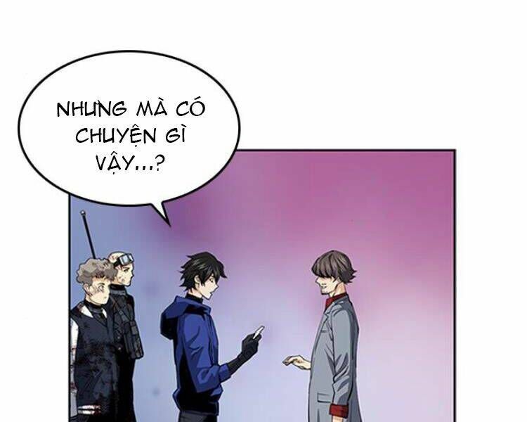 đọc truyện Druid Tại Ga Seoul - Người Hóa Thú Chương 24 ảnh 20 tại Thiên Thai Truyện