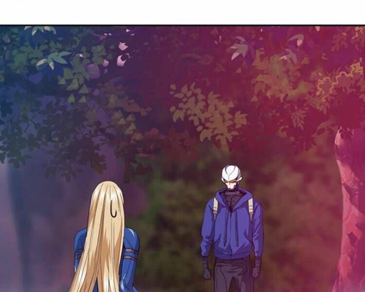 đọc truyện Druid Tại Ga Seoul - Người Hóa Thú Chương 24 ảnh 200 tại Thiên Thai Truyện