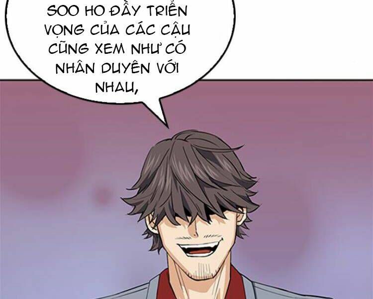 đọc truyện Druid Tại Ga Seoul - Người Hóa Thú Chương 24 ảnh 22 tại Thiên Thai Truyện