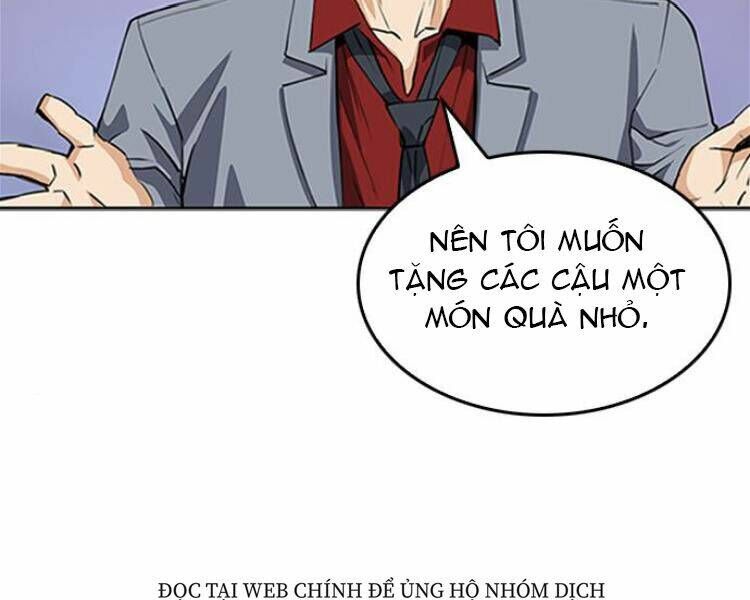 đọc truyện Druid Tại Ga Seoul - Người Hóa Thú Chương 24 ảnh 23 tại Thiên Thai Truyện