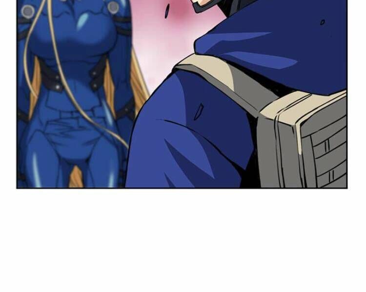 đọc truyện Druid Tại Ga Seoul - Người Hóa Thú Chương 24 ảnh 242 tại Thiên Thai Truyện