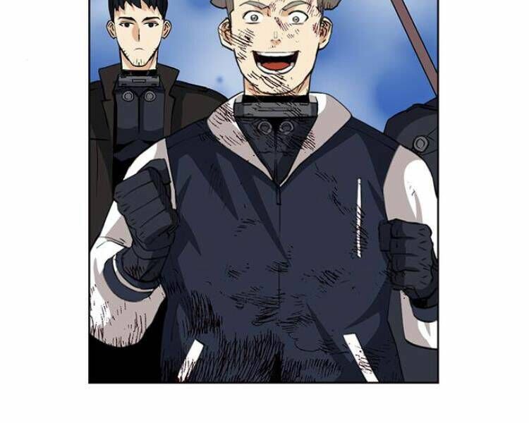 đọc truyện Druid Tại Ga Seoul - Người Hóa Thú Chương 24 ảnh 30 tại Thiên Thai Truyện