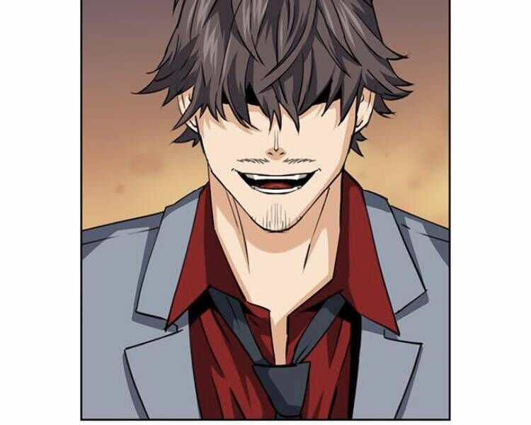 đọc truyện Druid Tại Ga Seoul - Người Hóa Thú Chương 24 ảnh 32 tại Thiên Thai Truyện