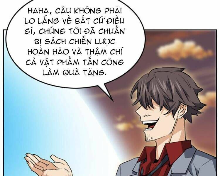 đọc truyện Druid Tại Ga Seoul - Người Hóa Thú Chương 24 ảnh 36 tại Thiên Thai Truyện