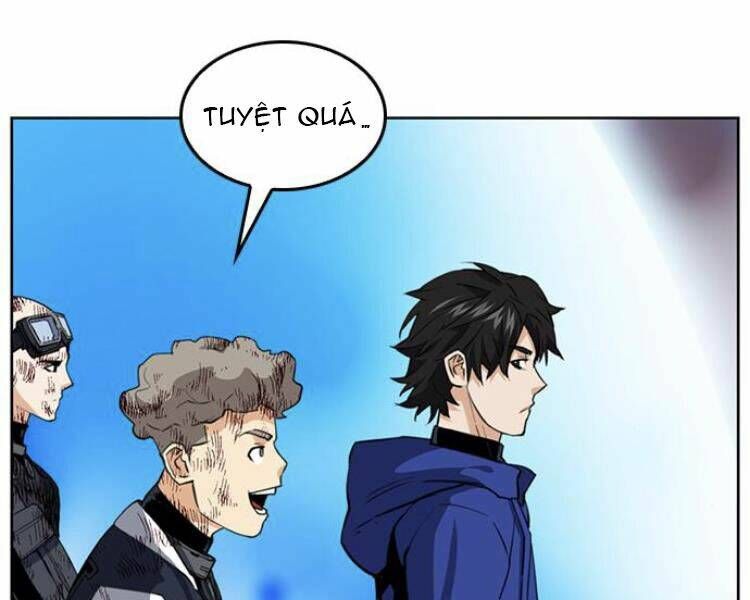 đọc truyện Druid Tại Ga Seoul - Người Hóa Thú Chương 24 ảnh 38 tại Thiên Thai Truyện