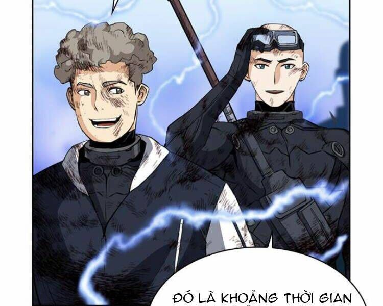 đọc truyện Druid Tại Ga Seoul - Người Hóa Thú Chương 24 ảnh 6 tại Thiên Thai Truyện