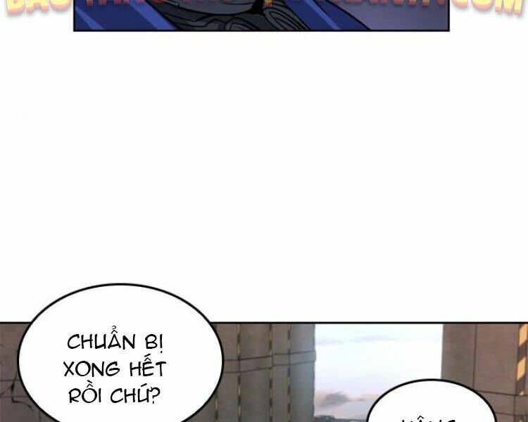 đọc truyện Druid Tại Ga Seoul - Người Hóa Thú Chương 24 ảnh 62 tại Thiên Thai Truyện