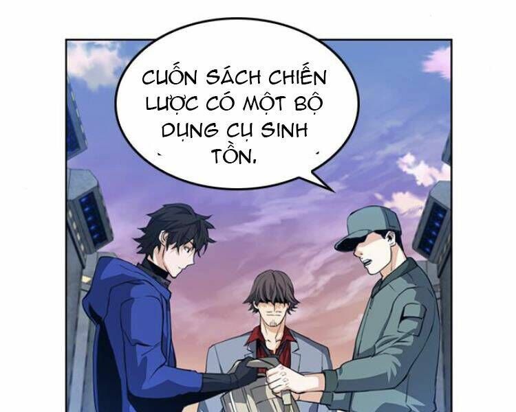 đọc truyện Druid Tại Ga Seoul - Người Hóa Thú Chương 24 ảnh 65 tại Thiên Thai Truyện