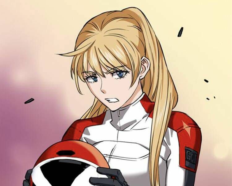 đọc truyện Druid Tại Ga Seoul - Người Hóa Thú Chương 24 ảnh 96 tại Thiên Thai Truyện